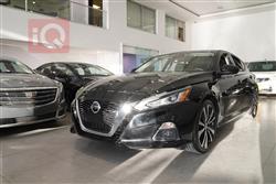 نيسان ألتيما